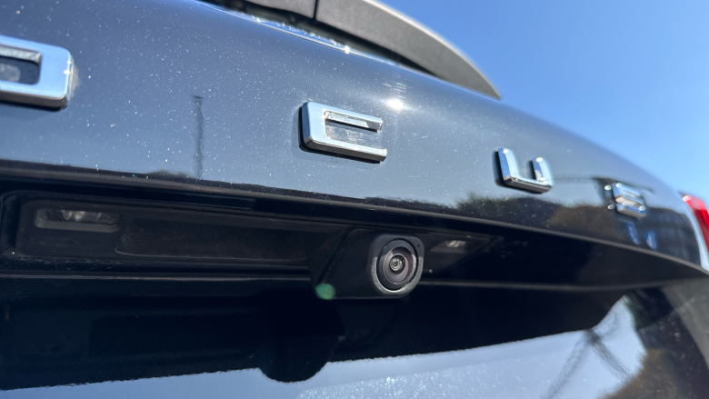 Ford Focus 1.0 EcoBoost Hybrid mHEV 155 Titanium 5dr Auto Petrol Hatchback